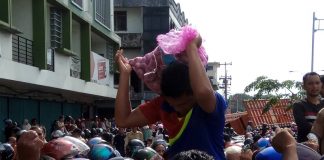 Terapi Kejutkan Spekulan