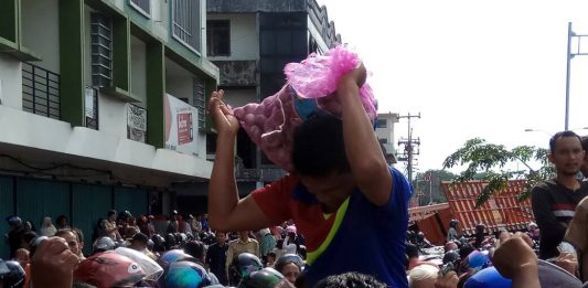 Terapi Kejutkan Spekulan