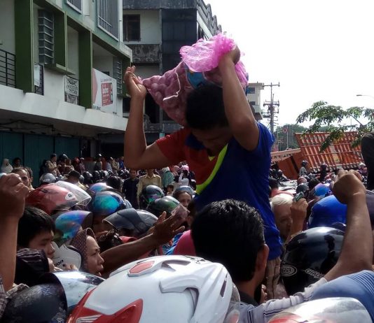 Terapi Kejutkan Spekulan