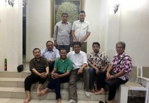 KAHMI Jatim Ngabuburit Bareng Dahlan