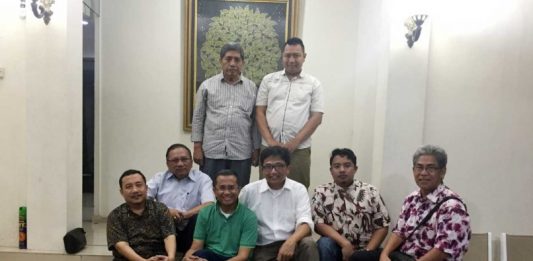 KAHMI Jatim Ngabuburit Bareng Dahlan