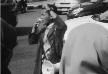 KAMMI Pontianak Kecam Aparat