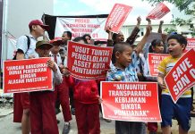 Kita Jangan Kayak Anak Ayam, Dicecer Sana-sini Dulu