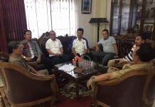 Diminta Siapkan Proposal, Usulan IMI Disambut Baik