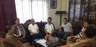 Diminta Siapkan Proposal, Usulan IMI Disambut Baik