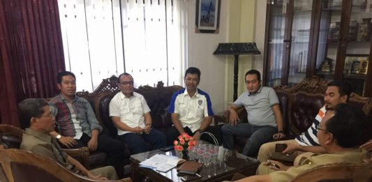 Diminta Siapkan Proposal, Usulan IMI Disambut Baik