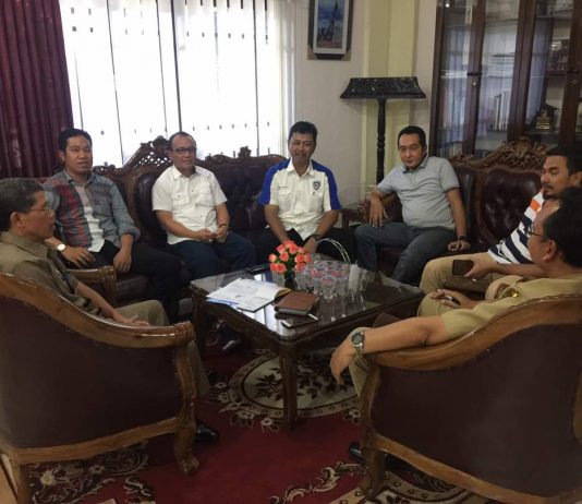 Diminta Siapkan Proposal, Usulan IMI Disambut Baik