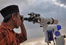 Kompak, Hari Ini Mulai Puasa Ramadhan