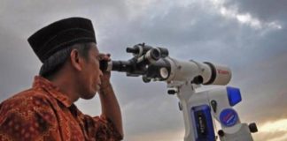 Kompak, Hari Ini Mulai Puasa Ramadhan