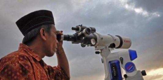 Kompak, Hari Ini Mulai Puasa Ramadhan