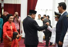 Karolin: Tugas Saya Membuktikan