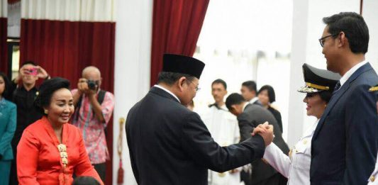 Karolin: Tugas Saya Membuktikan