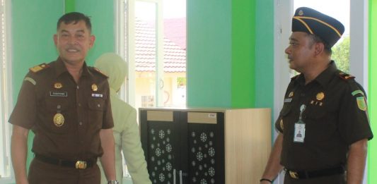 Kajati Akui Perma Tipiring Munculkan Dilematis