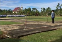 Pemkab Sekadau Komitmen Dukung Pemerataan Pembangunan