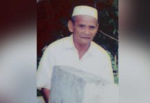 Pergi ke Kebun Karet, Kakek 15 Cucu Hilang