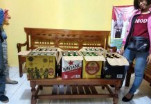 Sita Miras dan Petasan