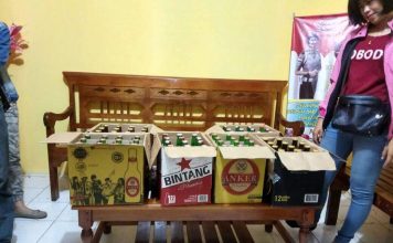 Sita Miras dan Petasan