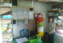 Hujan Datang, Polindes Bergoyang, 12 Pekan Obat-obatan Kosong