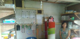 Hujan Datang, Polindes Bergoyang, 12 Pekan Obat-obatan Kosong