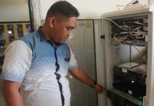 WannaCry Nongol di Kapuas Hulu dan Sekadau