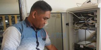 WannaCry Nongol di Kapuas Hulu dan Sekadau