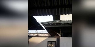 Narapidana Keseringan Kabur Warga Bengkayang Masygul