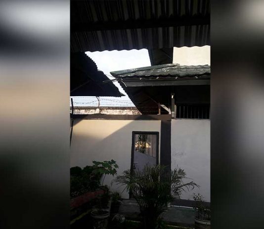 Narapidana Keseringan Kabur Warga Bengkayang Masygul