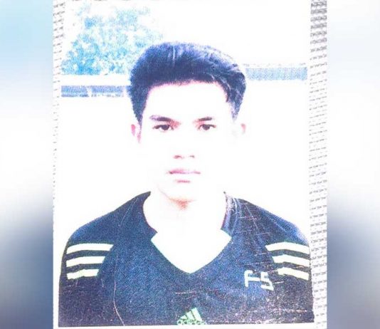 Kecelakaan, Pemain U-15 Tayan Meninggal