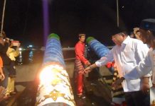 CORNELIS BUKA FESTIVAL MERIAM KARBIT