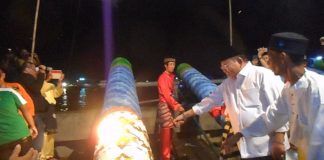 CORNELIS BUKA FESTIVAL MERIAM KARBIT