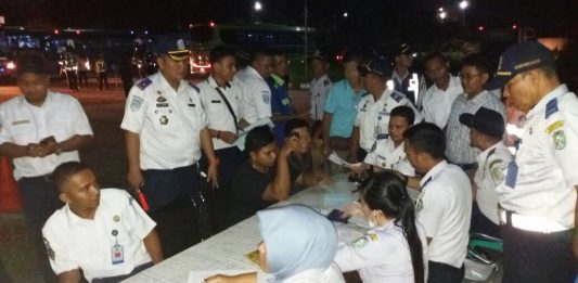 Mudik, Petugas Kesehatan se-Kalbar Siaga Penuh