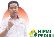 Yukkk… Saling Berbagi di Hipmi Peduli Kalbar