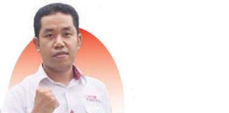 Yukkk… Saling Berbagi di Hipmi Peduli Kalbar