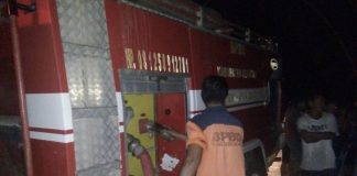 Rumah Dilahap Api Penghuninya Tewas