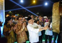 Cornelis : Toleransi Harus Tetap Kita Pelihara di Kalbar