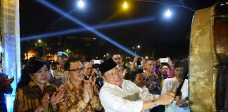 Cornelis : Toleransi Harus Tetap Kita Pelihara di Kalbar