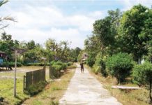 Berharap kepada Pemerintah bak Menunggu Sungai Tak Berujung