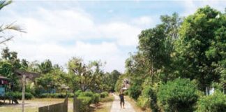 Berharap kepada Pemerintah bak Menunggu Sungai Tak Berujung