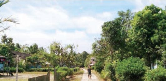 Berharap kepada Pemerintah bak Menunggu Sungai Tak Berujung