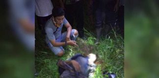 Dikira Monyet Tewas Ditembak