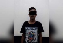 Siswi SMA Dicabuli Remaja Tak Tamat SMP