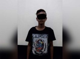 Siswi SMA Dicabuli Remaja Tak Tamat SMP