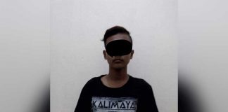 Siswi SMA Dicabuli Remaja Tak Tamat SMP