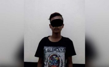 Siswi SMA Dicabuli Remaja Tak Tamat SMP