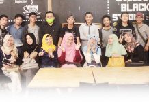 Konsisten Menjaga Asa Persaudaraan