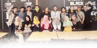 Konsisten Menjaga Asa Persaudaraan