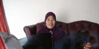 Inspirasi dari Kegigihan Siti Khotijah, Perempuan dengan Satu Ginjal