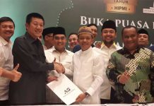 Jadi Mitra Bank Artha Graha Salurkan KUR di Kalbar