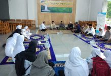 Hipmi Peduli Kalbar Salurkan Rp10 Juta Untuk Panti Asuhan