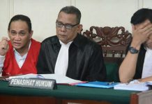 Lahan yang Dijanjikan Ternyata Lokasi Pengungsi